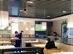 大堂-猪啊牛呀羊啊铜盘烤肉(正大广场店)