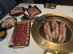 -炙城·韩式烤肉(南京东路店)