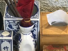 -京城小江南·土菜馆·蒸白鱼(东四十条店)