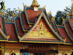 -西双版纳勐泐文化旅游区