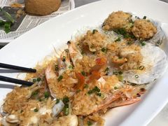 -蝴蝶里·粤菜·点心(滨江龙湖店)