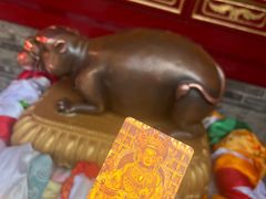 -西安市广仁寺