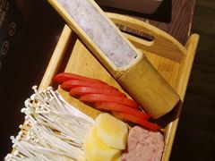 -九鼎轩脆毛肚火锅(三钢里店)