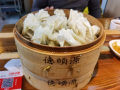 -德顺源·非遗烧麦·老菜·八大碗(建和嘉园店)