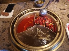 -小龙坎老火锅(北京三里屯店)