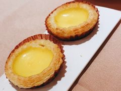 香酥牛油蛋挞-宝园酒家(美林M·LIVE天地东座店)
