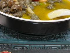 -锡和无锡菜(景丽苑店)