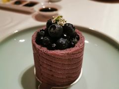 -北京柏悦酒店·锦庭餐厅Dining Room
