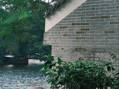 -荔湾湖公园