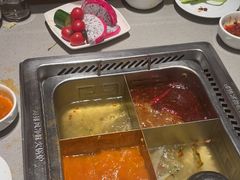 -海底捞火锅(万嘉360广场店)