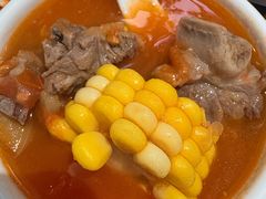 -情妹耙泥鳅·江湖川菜(科华店)