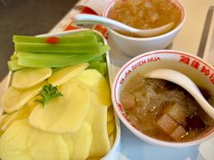 -雅佳神话·麻辣烤鱼(新街口店)