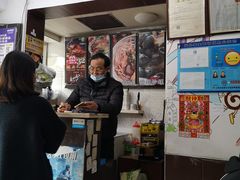 -家味螺蛳粉&烤鱼(五角场店)