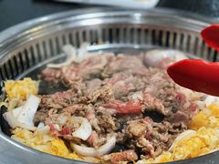 招牌肥牛-杨记齐齐哈尔烤肉(总店)