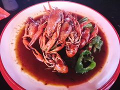 -红钳侠小龙虾·烧烤(中赢康康谷店)