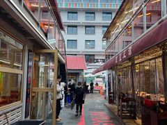 -里堂派对·独栋团建聚会小院轰趴馆(三圣乡店)