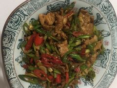 -鲁班小馆(政四街店)