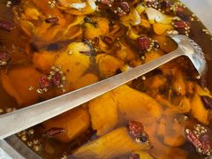 -辣婆婆(航天桥店)