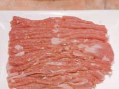 -清真·老门框爆肚涮肉·中华老字号(丰管路店)