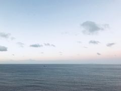 -嵊泗基湖沙滩