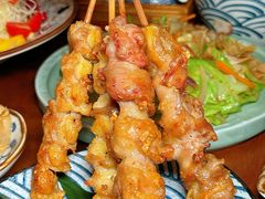 -鸟泉居酒屋·烧鸟·酒馆(百子湾店)