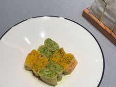 -狮王府淮扬菜(百家湖1912店)