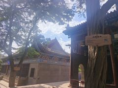 -张掖大佛寺景区