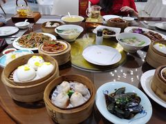 -豫璟轩中餐厅(南昌万怡店)