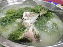 -都斛海鲜街