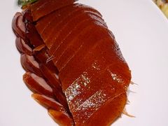 -四季民福烤鸭店(和平里店)