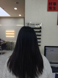 -川和潮人漂色·烫染·接发