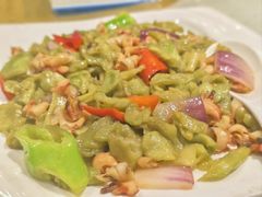 -琼菜坊·无鸡不成宴·海南菜老爸茶糟粕醋(海口骑楼老街店)