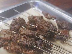 -清真·马峰烤肉(小学习北巷店)