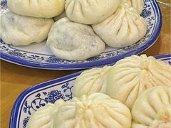 -宝正臻天津包子总店(金阳光居易店)