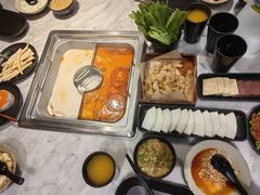 -新辣道鱼火锅(领展购物广场·中关村店)