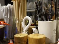 -蓝山四季西餐植物店