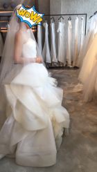 -Vera Wang婚纱礼服旗舰店