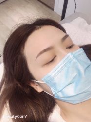 -MIVI半永久纹眉绣眉