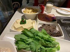 -海底捞火锅(龙岗星河COCO Park店)