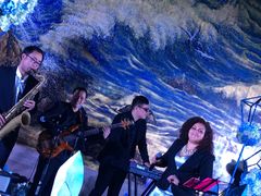 -富力希尔顿酒店·源氏日餐厅