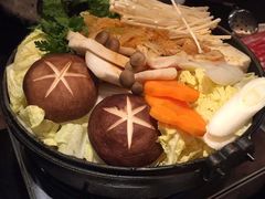 -yokocho上横町·日本食街(深业上城店)
