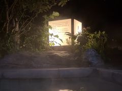 -海兰云天度假区温泉