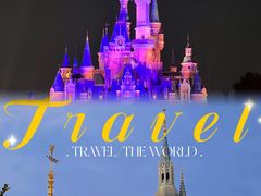 -上海迪士尼度假区