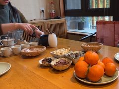 -竹里馆 ·茶食(奥体店)