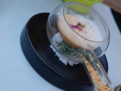 -AZUL by FUEL蓝色·法式酒馆(琶醍店)