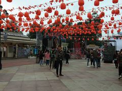 -国色天乡三期陆地乐园