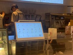 -喜茶(北京三里屯太古里店)