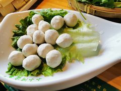 -小小河边鱼(天润城店)