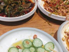 -小杨烤肉(朱雀店)