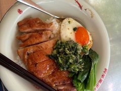 -兴华里茶记(禅城同济首店)